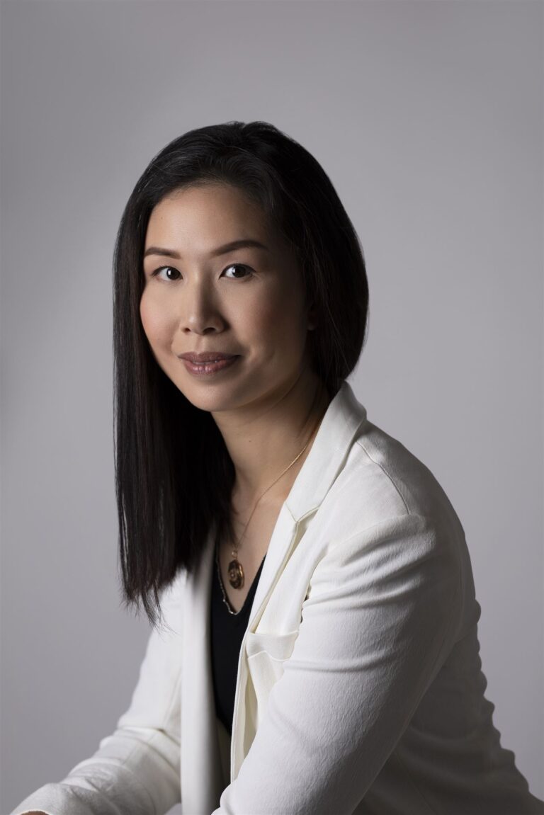 Margaret Kan | Co-Founder/Managing Director at EINBLICK Consulting Inc.